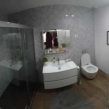 Casa Oliveira בית חווה