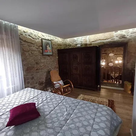 Agroturismo Casa Oliveira