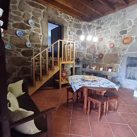 Casa Oliveira Agroturismo